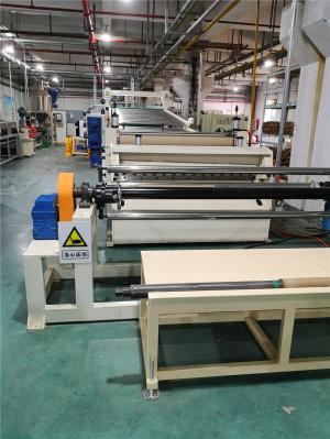 PBAT片材擠出機_PBAT片材擠出機_佳德智能裝備科技有限公司